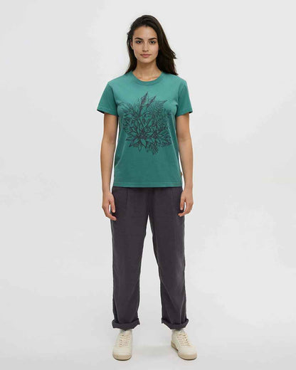 Amazon Sprawl T-Shirt
