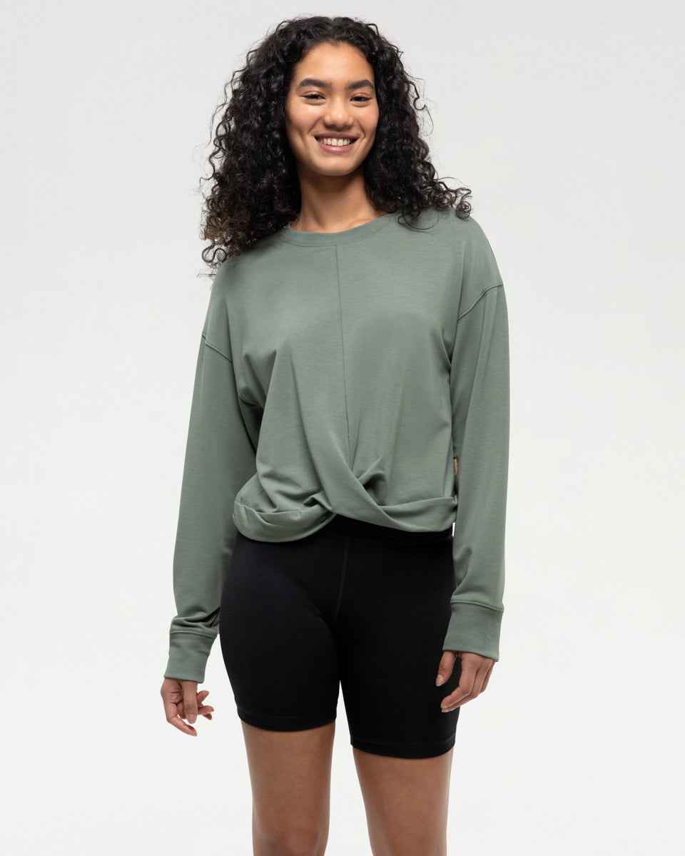 Tatlow Fleece