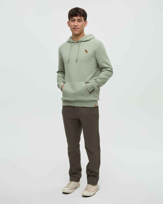 Sasquatch Hoodie