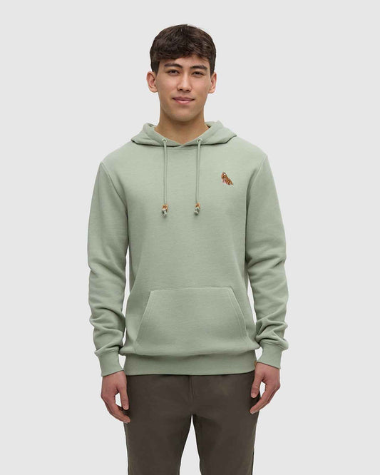 Sasquatch Hoodie