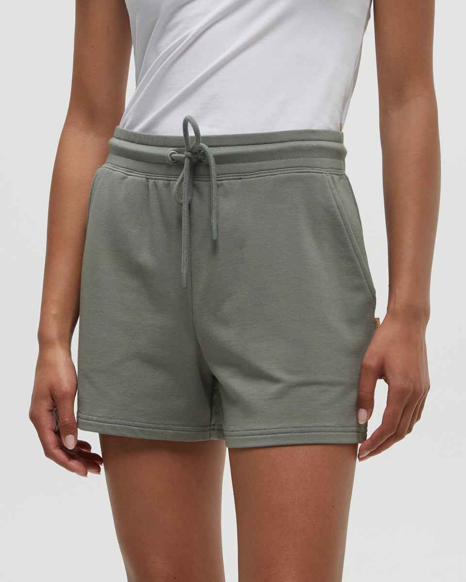 Fulton Short