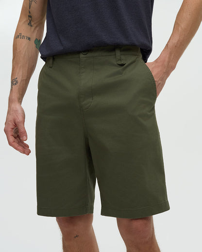 TechBlend Latitude ショート
