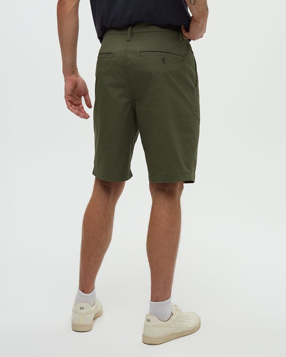 TechBlend Latitude ショート