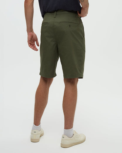 TechBlend Latitude ショート