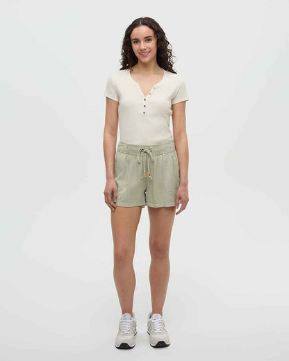 Tencel Instow Short