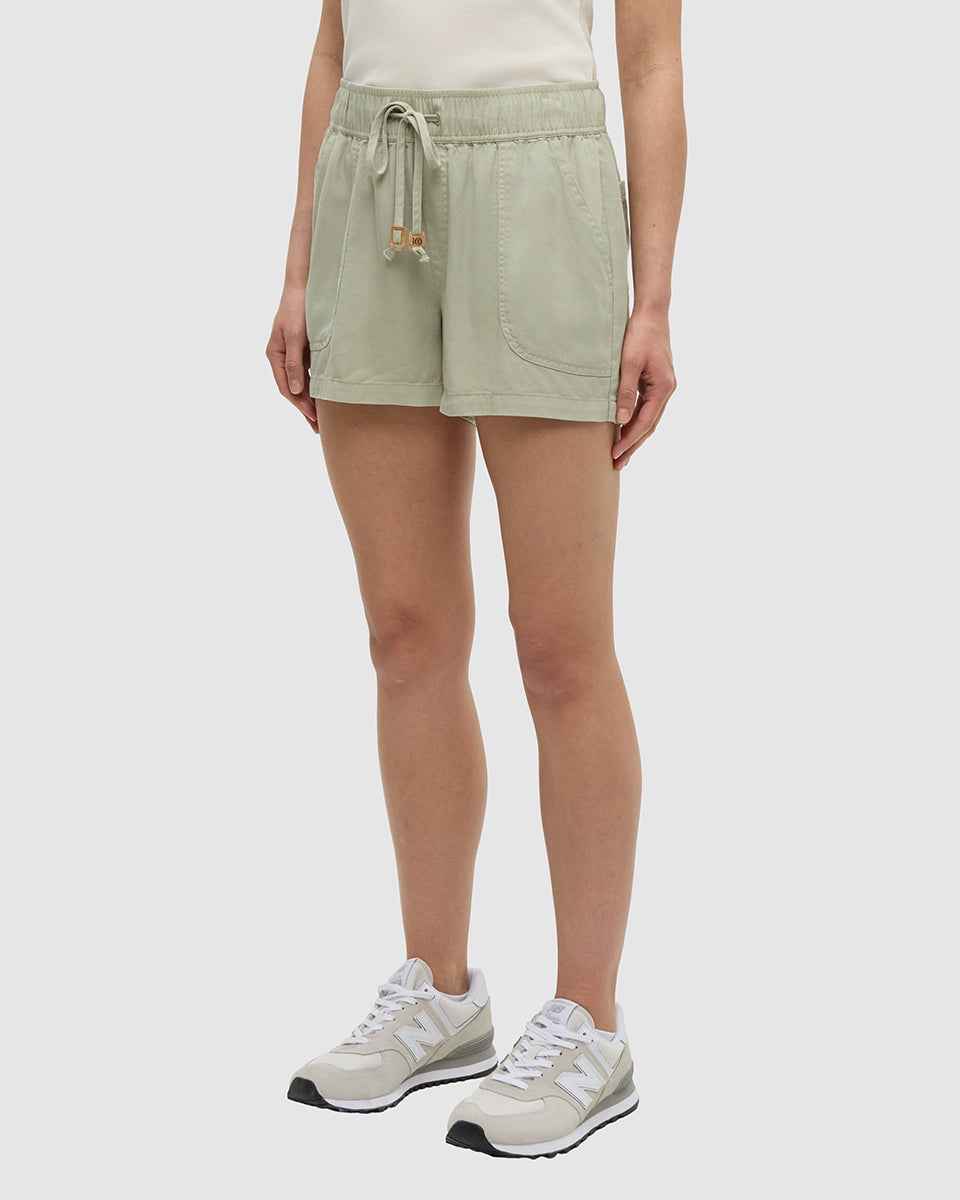 Tencel Instow Short