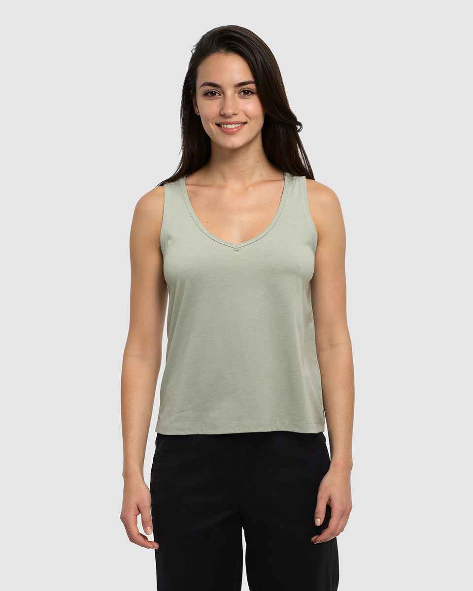 Kinney Tank
