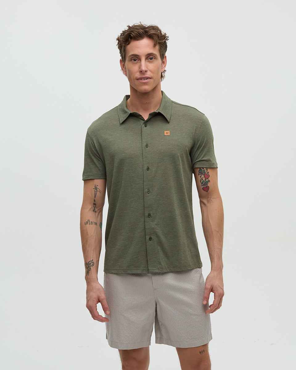Hawthorn Shirt