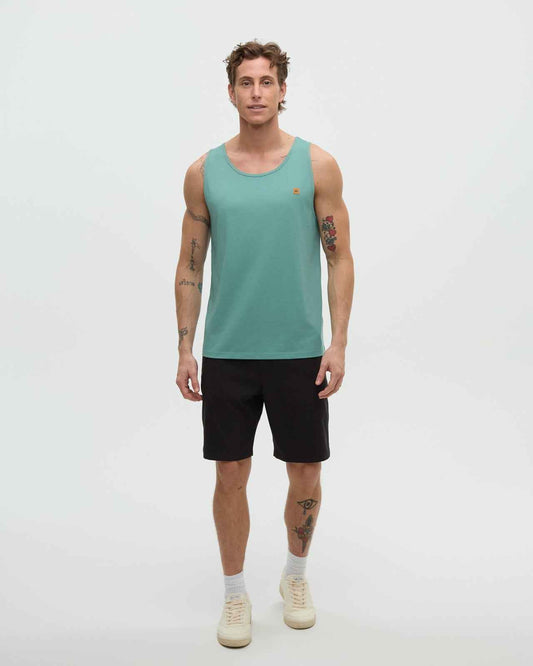 Pender Tank