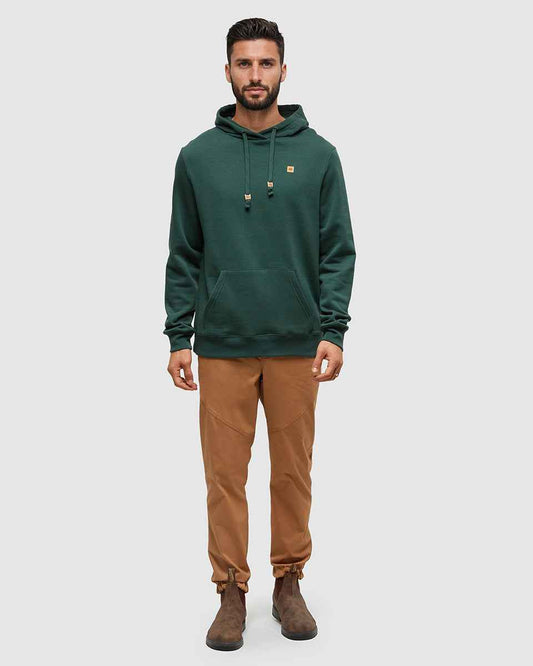Reynard Hoodie