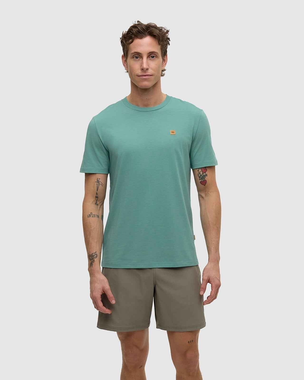 TreeBlend Baker T-Shirt