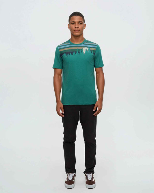 Retro Juniper T-Shirt