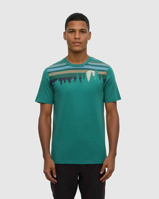 Retro Juniper T-Shirt