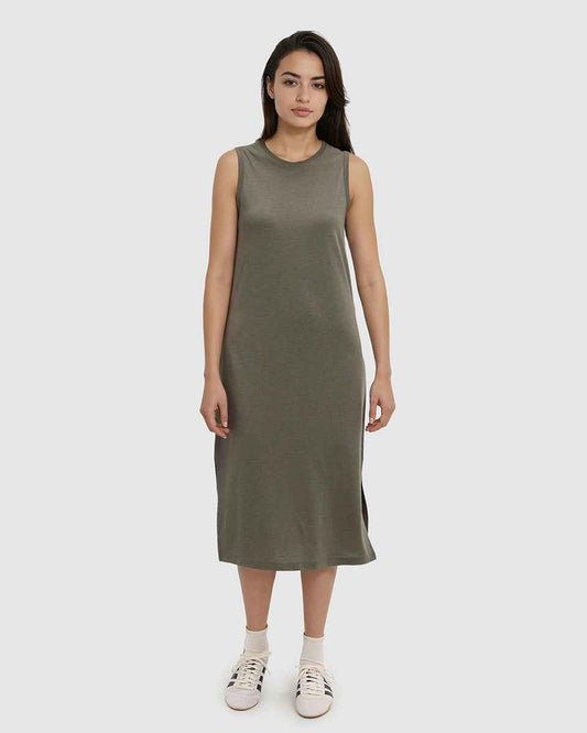 Valley Dress