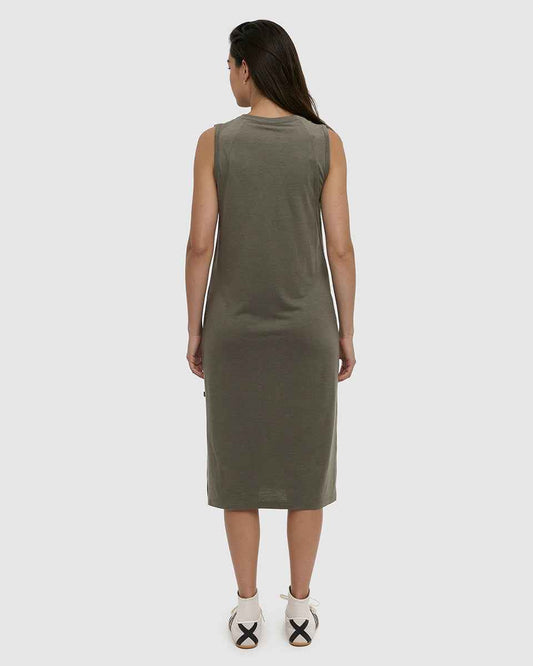 Valley Dress