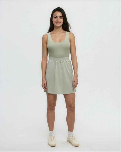 Ashby Dress