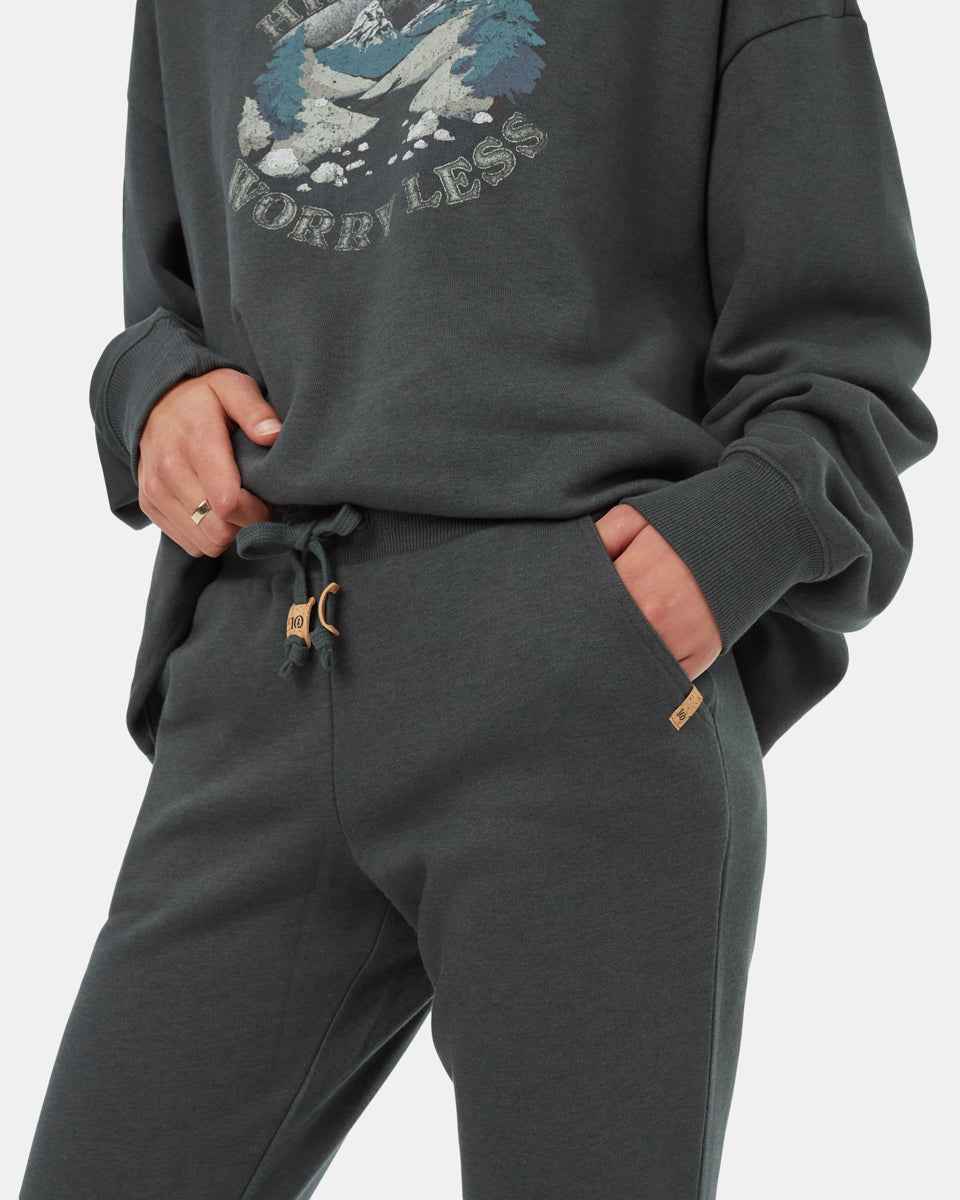 TreeFleece Bamone Sweatpant