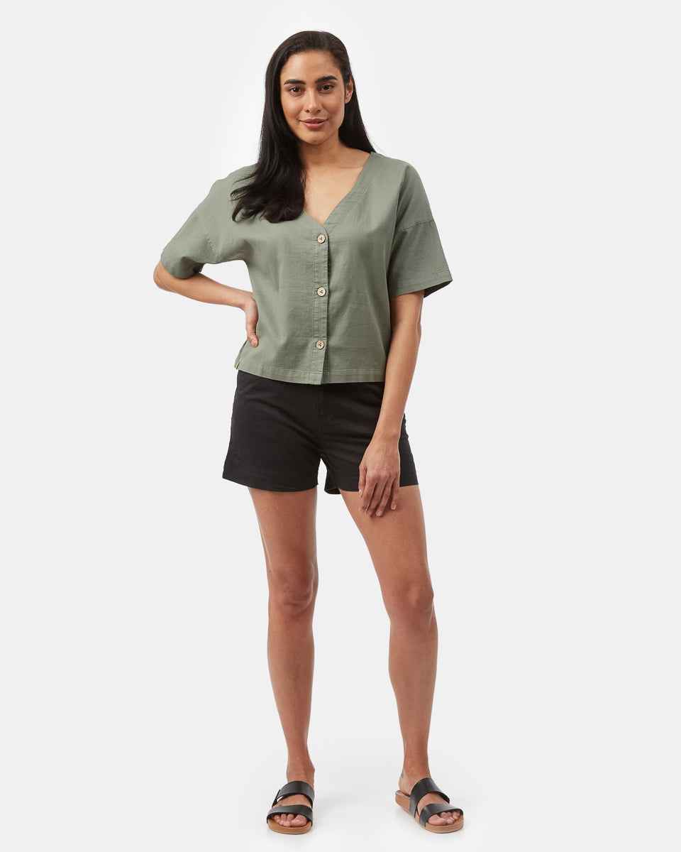 Market Shirt