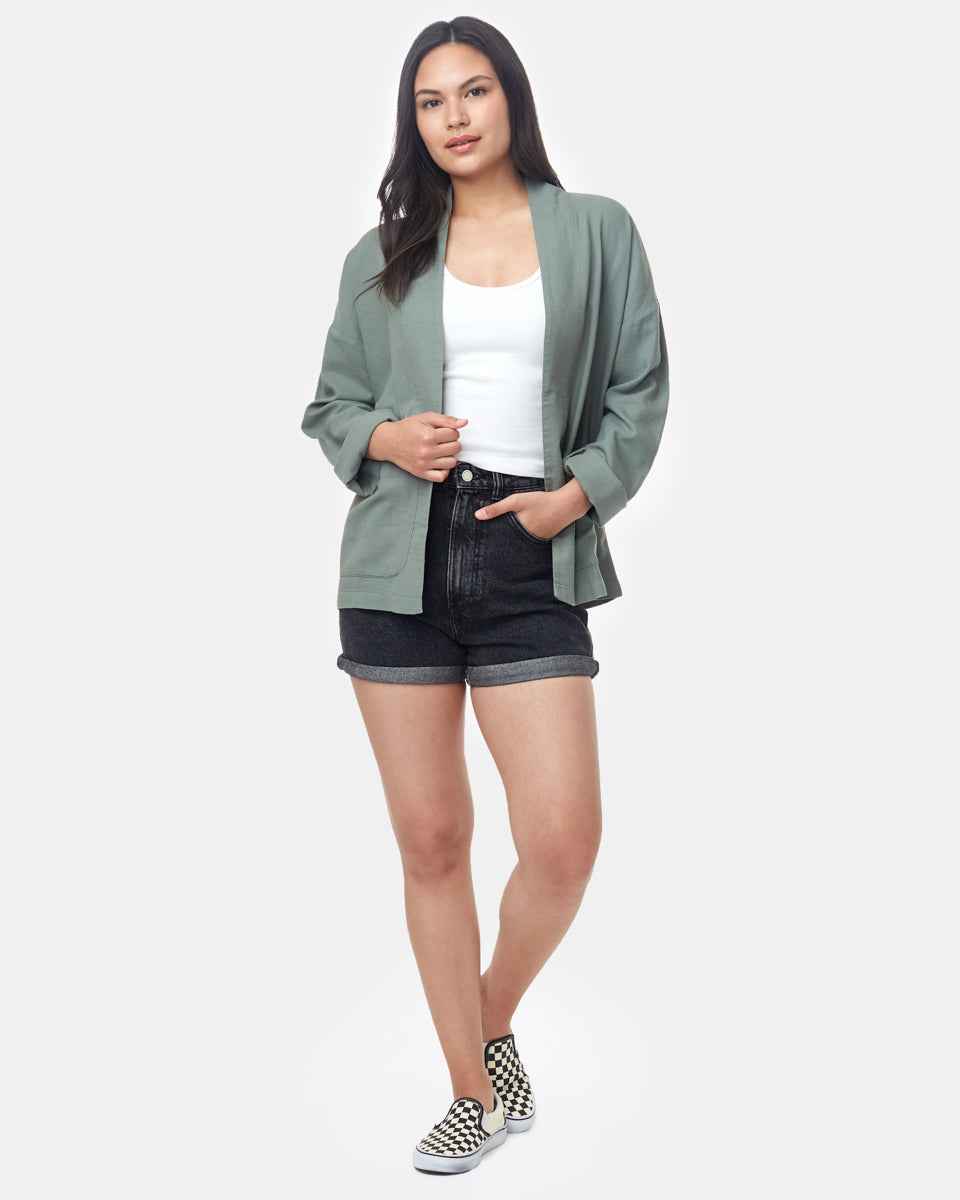 Rhine Cardigan