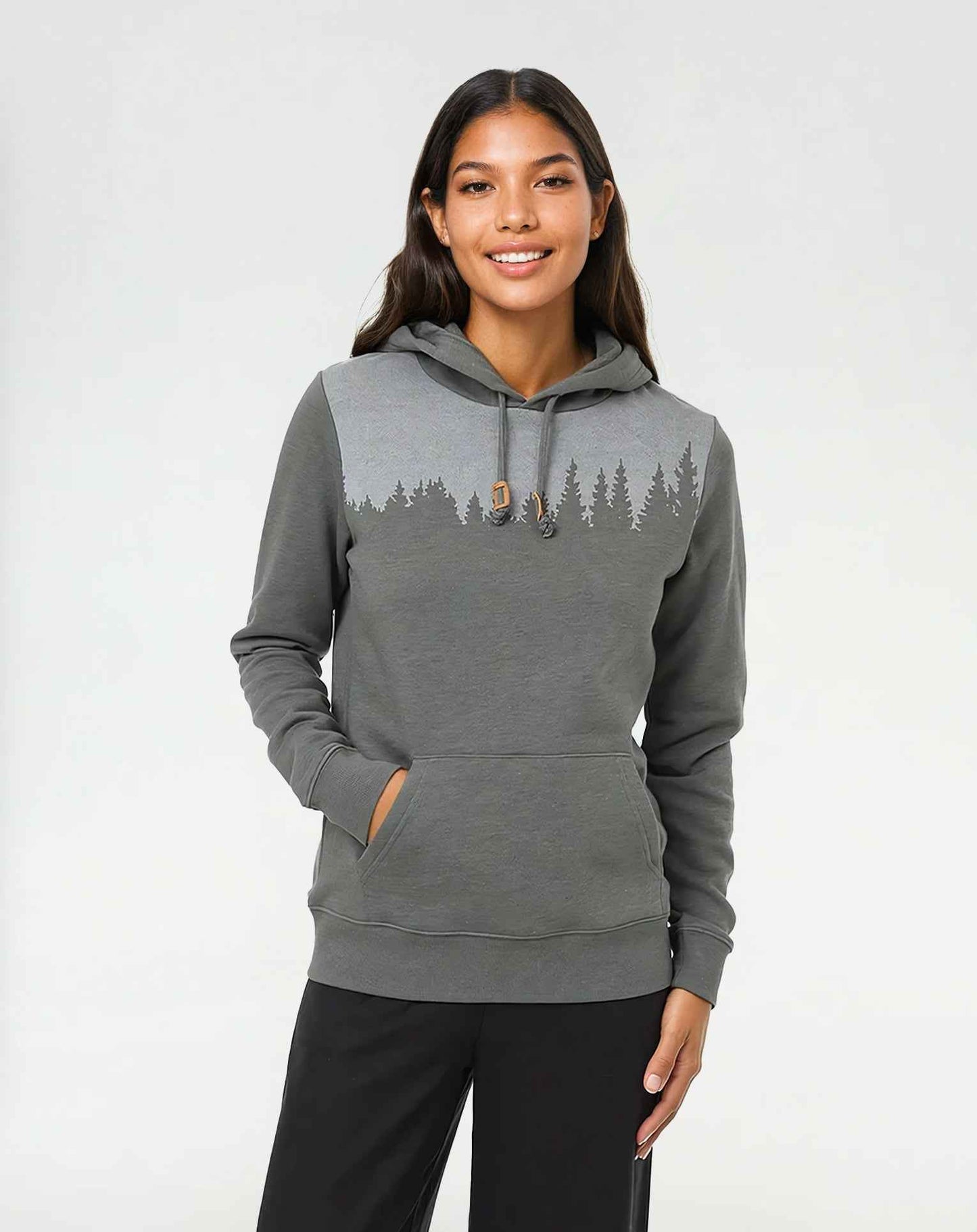 Juniper Hoodie