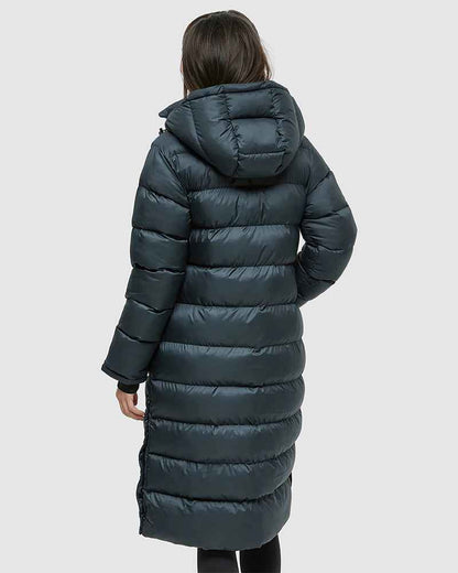Lookout Long Puffer