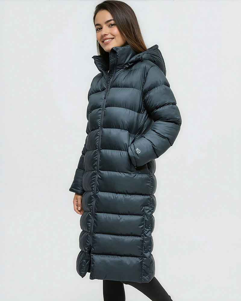 Lookout Long Puffer