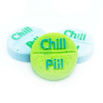Chill Pill