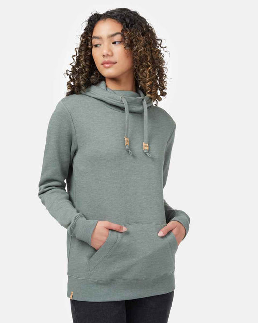TreeFleece Banshee Hoodie