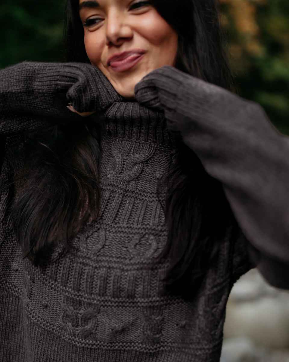 Colson Sweater