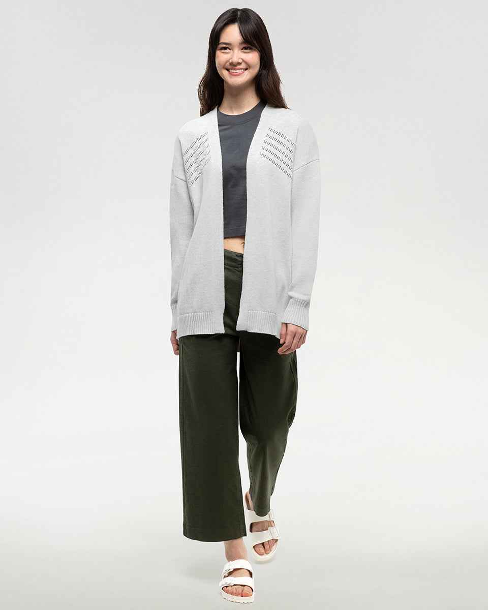 Prairies Cardigan