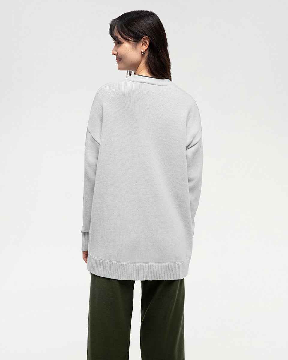 Prairies Cardigan