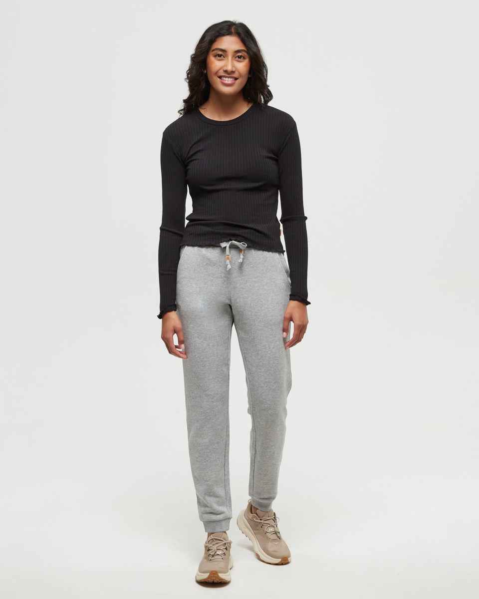 TreeFleece Bamone Sweatpant