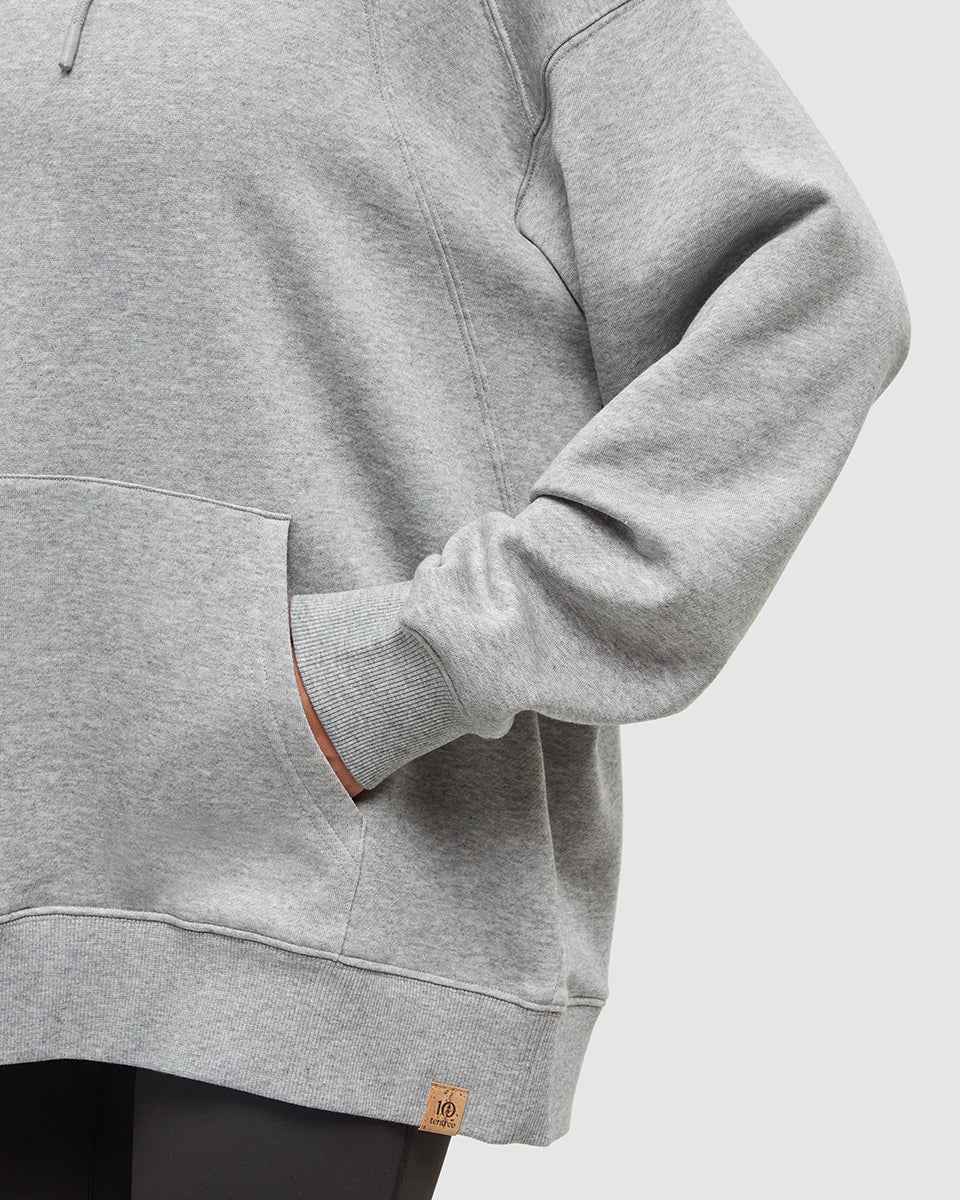 Bluffs Hoodie