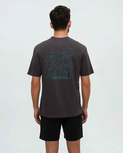 Regenerative Amazon Verdure Relaxed T-Shirt