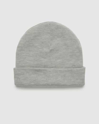 Wool Kurt Beanie