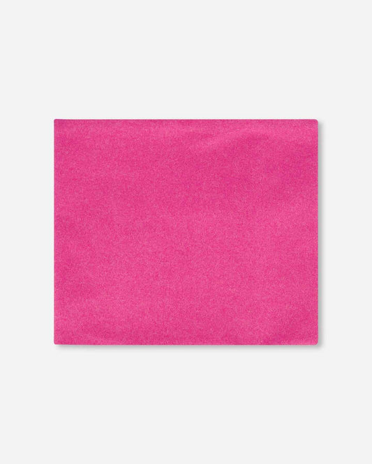 Mid-Season Jersey Neck Tube Candy Pink