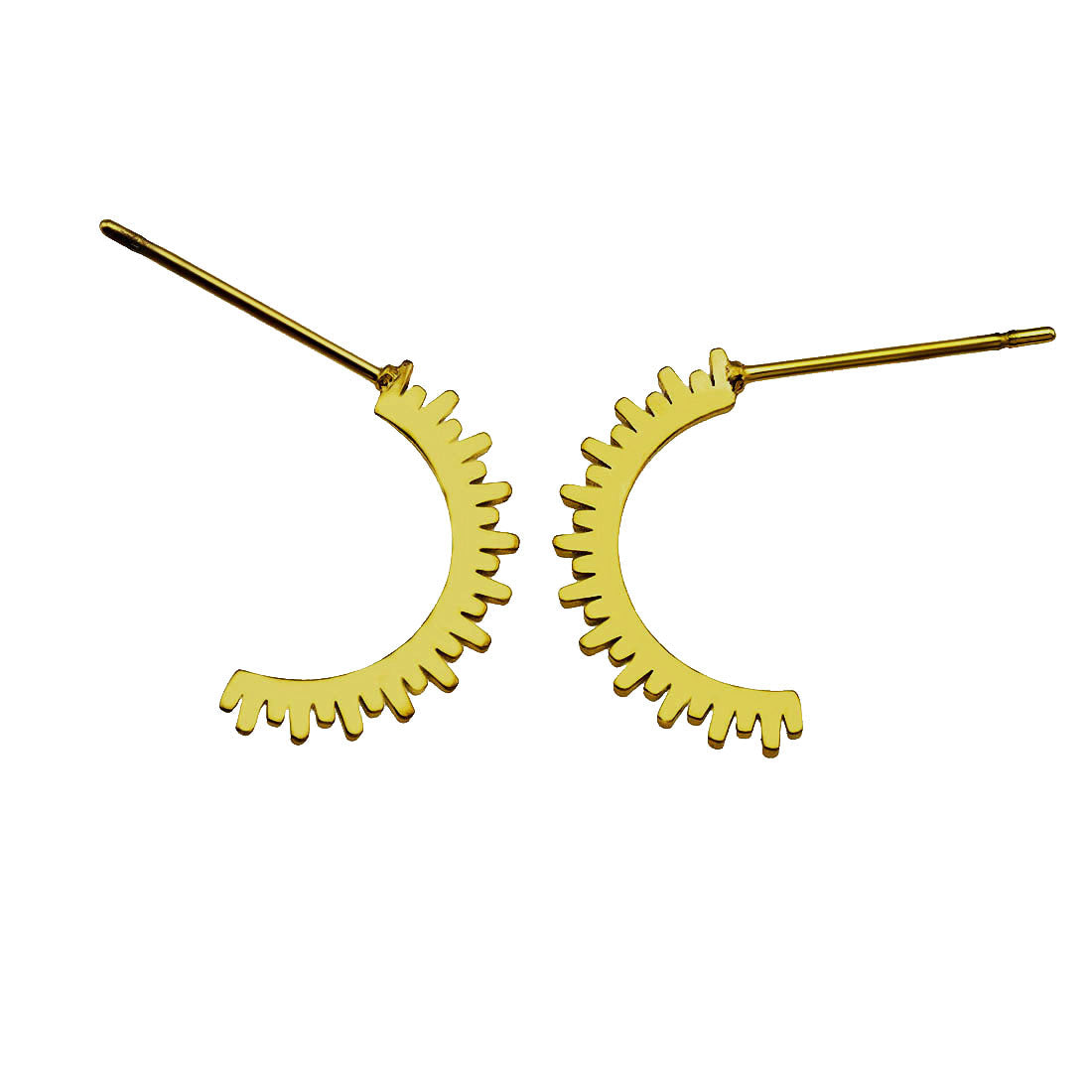 HANNA Stud Earrings