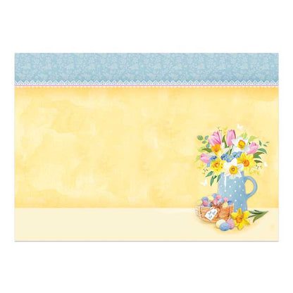 Hello Spring Deco-Large Set - A Lovely Bunch