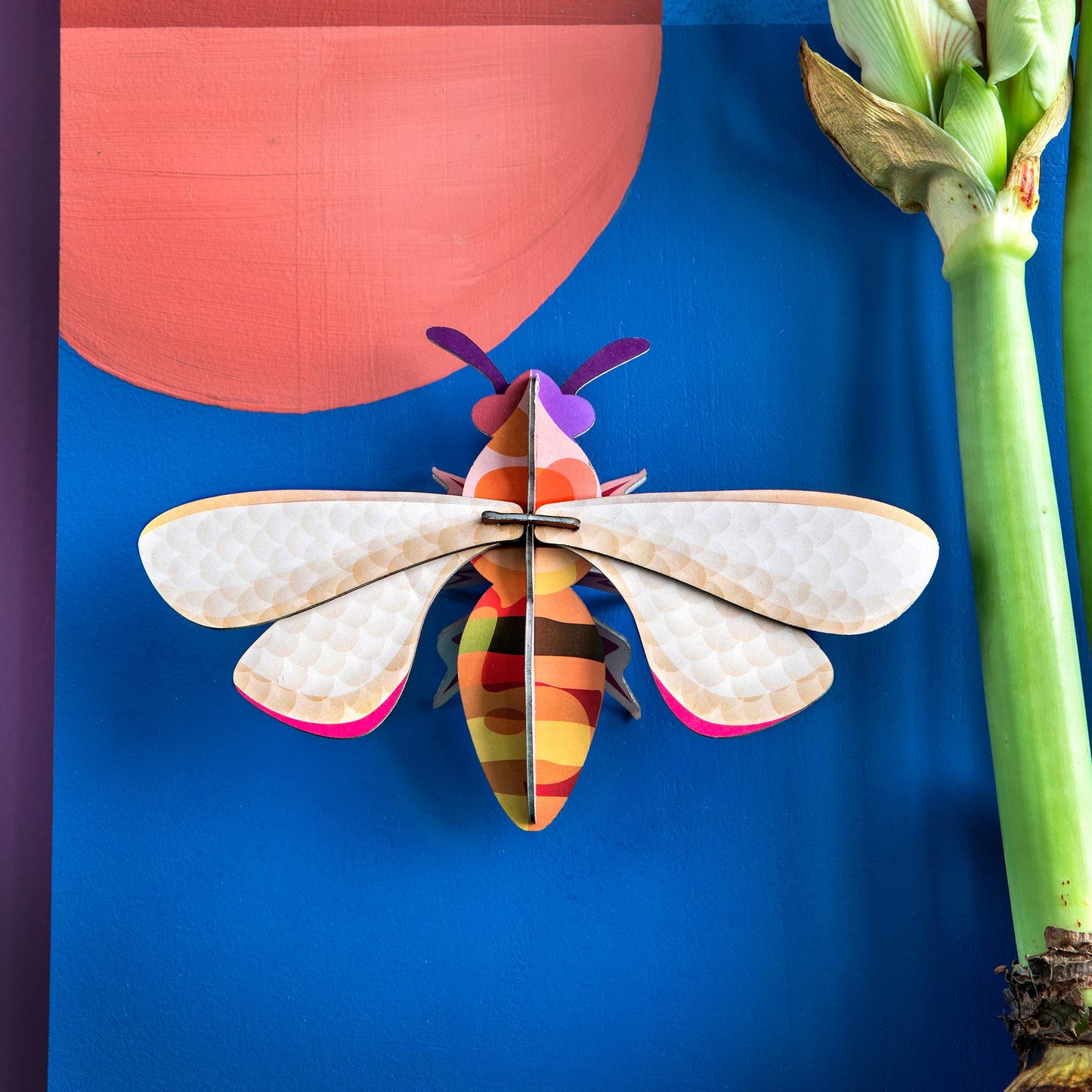 Honey Bee