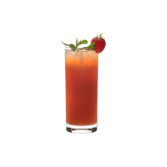 Collins Cocktail Glasses 12.25 oz - LAV Liberty - Set of 6