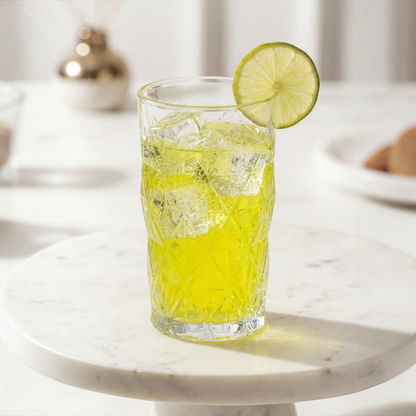 Highball Glasses 15.5 oz – LAV KEOPS – Set of 6