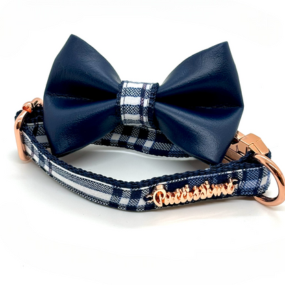 Regatta bow tie