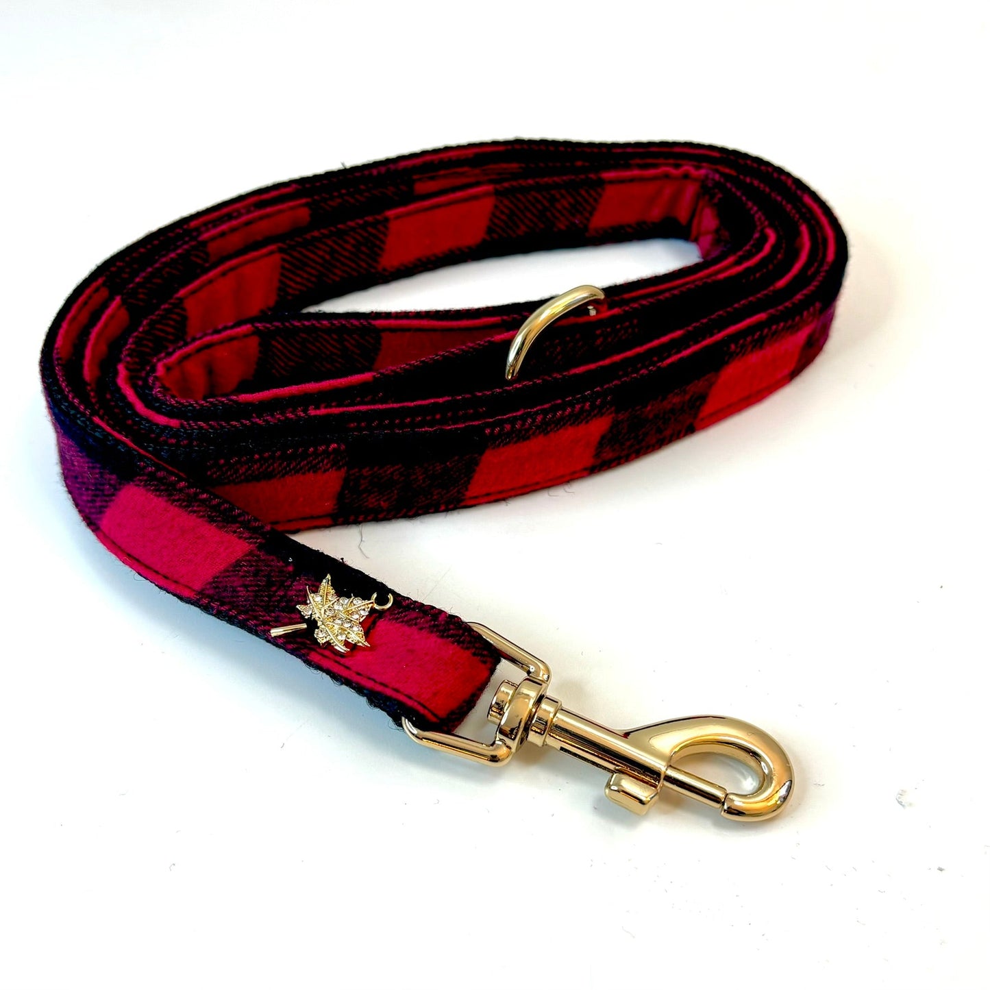 Canada collar