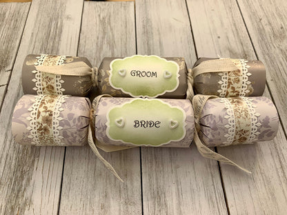Craft Consortium Belle Fleur - Enamel Dots