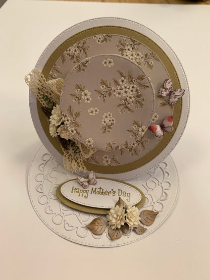 Craft Consortium Belle Fleur - Enamel Dots