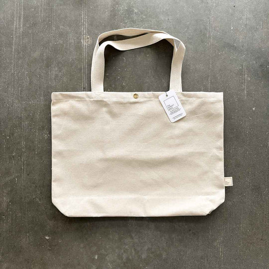 The Oversized Tote