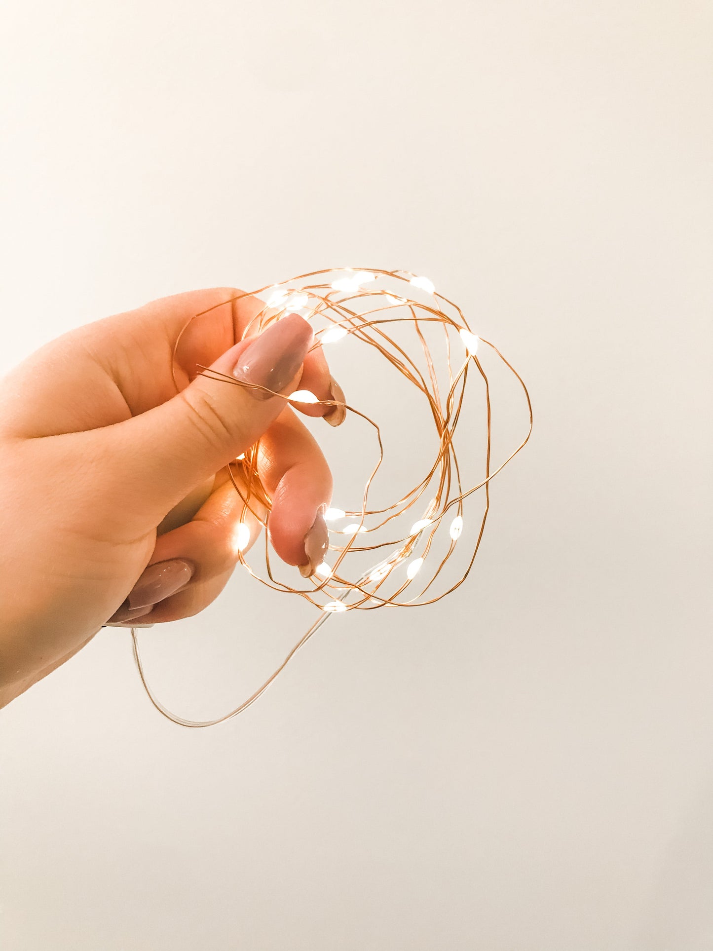 Fairy Lights