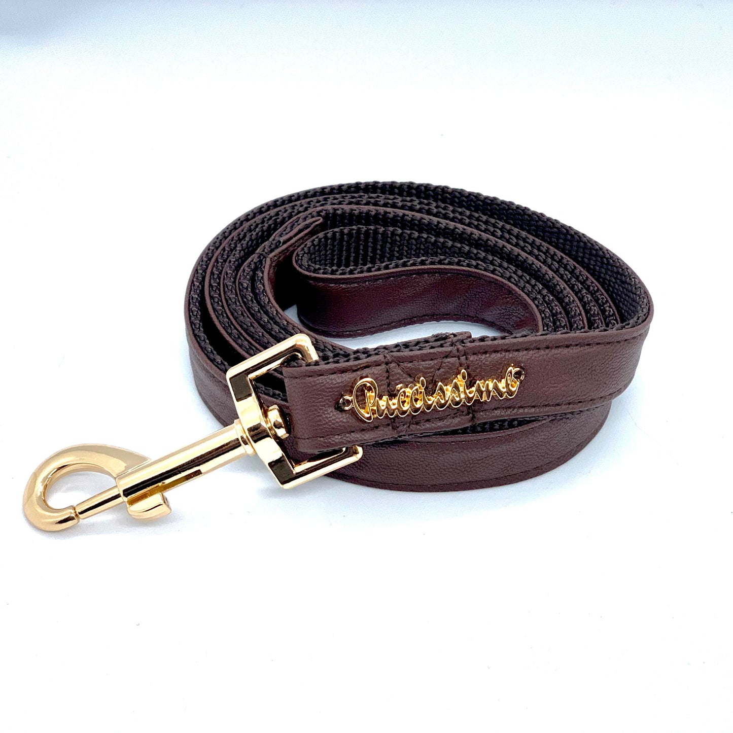 Grizzly One-Click Dog Harness