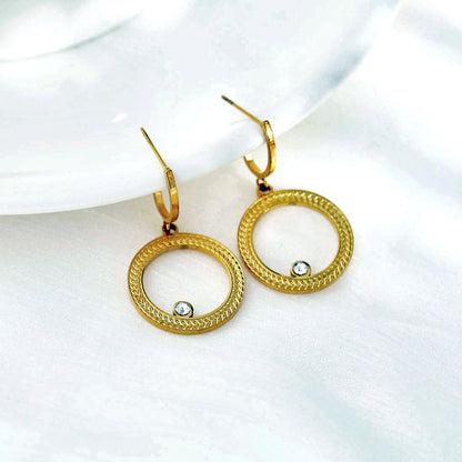 IVY Earrings