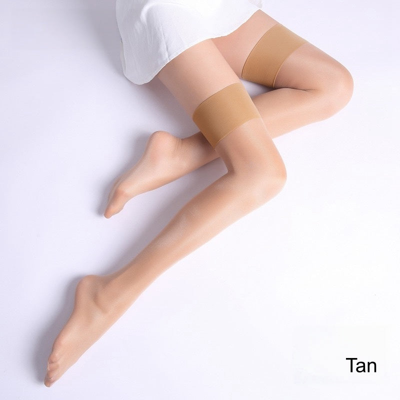 Bunny Girl PU Leather See Through Cosplay Bodysuit Costume Lingerie with Stockings